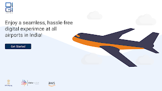 Digi Yatra تصوير الشاشة 7