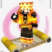 Ninja Mod For Minecraft PE screenshot 6