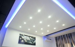 সহজ ছাদ ডিজাইন পোস্টার