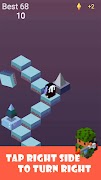 برنامه‌نما Tap Walker عکس از صفحه