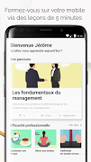 InTeach - Mobile Learning โปสเตอร์