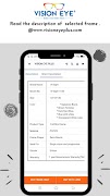 Vision Eye Plus ảnh chụp màn hình 5