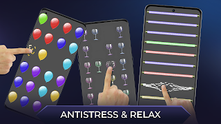 Broken Screen Pranks screenshot 2