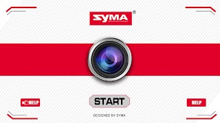 3 Schermata SYMA-FPV