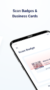 Cvent iCapture تصوير الشاشة 1