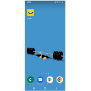 Imagens Engraçadas Wallpaper screenshot 2