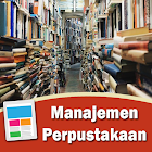 Manajemen Perpustakaan icône