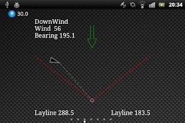 iRegatta screenshot 5