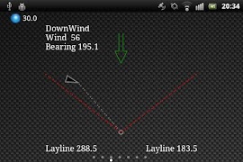 iRegatta Screenshot 5