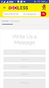 IGOLESS screenshot 6