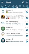 TeleVIP 海报