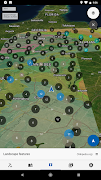 Flyover Country - Inflight GPS Ekran Görüntüsü 2