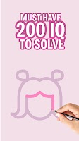 Draw One Line With One Touch Cartaz