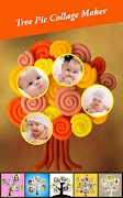 Tree Pic Collage Maker Grids - স্ক্রিনশট 5