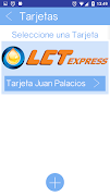 LCT Express screenshot 2