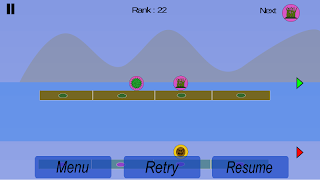 Mutation - Genetic Evolution screenshot 1