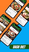 Dash Diet 스크린샷 1