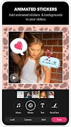 برنامه‌نما PICFY : Square Picture Editor عکس از صفحه