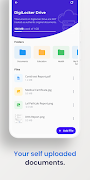 DigiLocker ภาพหน้าจอ 5