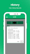 Pocket Bubble Level Meter tool screenshot 7