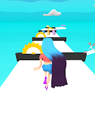 Hair Fly screenshot 5