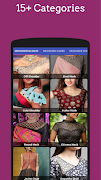 Blouse Designs 截圖 2
