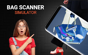 X ray Bag Scanner Simulator 截图 3