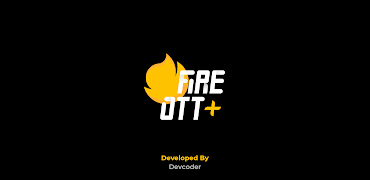 FIRE OTT PLUS screenshot 7