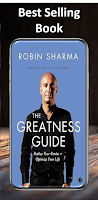 The Greatness Guide poster