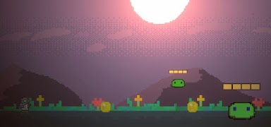 Slime Clicker - Adventure RPG ภาพหน้าจอ 6