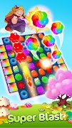 Candy Bomb Fever screenshot 2