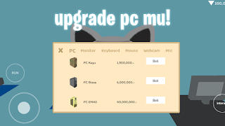 Streamer Simulator INDONESIA! স্ক্রিনশট 6