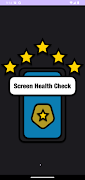 Screen Health Check poster