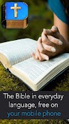 Bible in basic English স্ক্রিনশট 4
