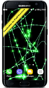 Parallax Infinite Particles 3D Screenshot 2