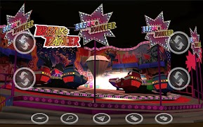 X-Fair Simulator: Break Dancer اسکرین شاٹ 1