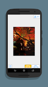 Enlarge & Correct Image screenshot 2