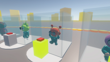 Music Beats Maker 3D Ekran Görüntüsü 3