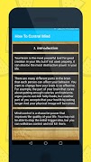 How To Control Mind تصوير الشاشة 2
