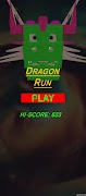 Dragon run imagem de tela 1
