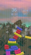 Balance Panic: 3D stack puzzle スクリーンショット 5