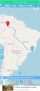 OpenMaps - Navigation screenshot 1