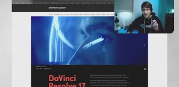 Davinci Resolve Manual screenshot 5