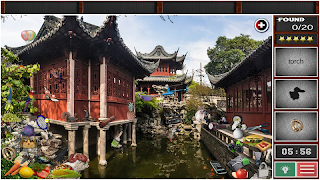 Mystery Hidden Object screenshot 6