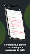 Comerc Energia Screenshot 7