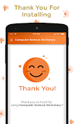 Computer Science Dictionary اسکرین شاٹ 6