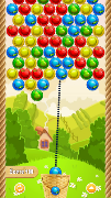 برنامه‌نما Farm Bubble عکس از صفحه