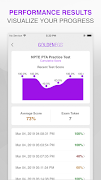 NPTE PTA Test screenshot 3