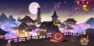 Demon War: Destruction پوسٹر