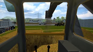 Construction Simulator PRO 截圖 4
